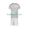 Tenue VfL Wolfsburg Enfant Exterieur 2025-2026 Maillot de Foot
